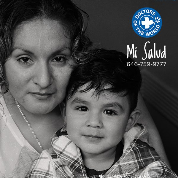 Mi Salud USA