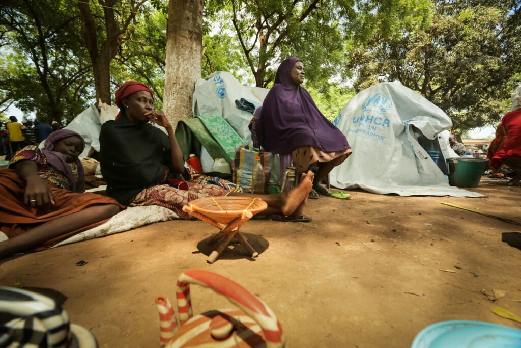 Central African Republic