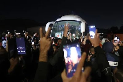 Palestine-prison-release