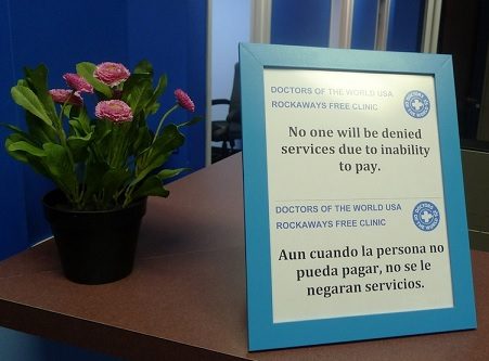 Rockaways-Clinic-Reception-Notice